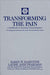 Transforming the Pain 9780393702330 Karen W. Saakvitne Laurie A. Pearlman Brukte bøker