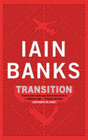 Transition 9780349119274 Iain Banks Brukte bøker