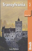 Transylvania 9781841624198 Lucy Mallows Rudolf Abraham Brukte bøker