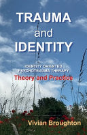 Trauma and Identity 9781838141912 Vivian Broughton Brukte bøker