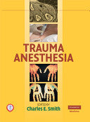 Trauma Anesthesia 9780521870580 Charles E. Smith Brukte bøker