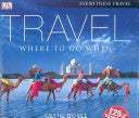 Travel 9781405315203 Craig Doyle Brukte bøker
