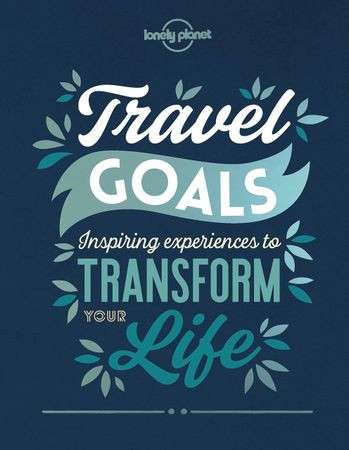 Travel goals 9781788686204  Brukte bøker