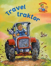 Travel traktor 9788278223475 Gaby Goldsack Brukte bøker