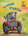 Travel traktor 9788278223475 Gaby Goldsack Brukte bøker