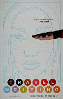 Travel Writing 9780156033923 Peter Ferry Brukte bøker