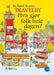 Travelby 9788281782396 Richard Scarry Brukte bøker