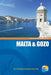 Traveller Guides Malta and Gozo 9781848483675 Susie Boulton Thomas Cook Publishing Brukte bøker