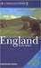 Traveller\'s History of England 9781905214310 Daniel Christopher Brukte bøker