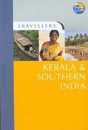 Travellers Kerala and Southern India 9781841576978 Anil Mulchandani Brukte bøker