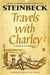 Travels with Charley in Search of America: (Penguin Classics Deluxe Edition) 9780143107002 John Steinbeck Brukte bøker