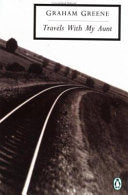 Travels with My Aunt 9780140185010 Graham Greene Brukte bøker