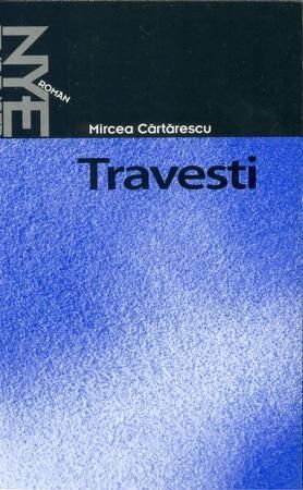 Travesti 9788274880887 Mircea Cartarescu Brukte bøker