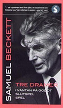 Tre dramer 9789100110222 Samuel Beckett Brukte bøker