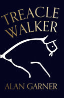 Treacle Walker 9780008477790 Alan Garner Brukte bøker