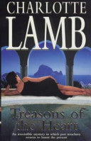 Treasons of the Heart 9780340712856 Charlotte Lamb Brukte bøker