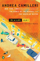 Treasure Hunt 9780143122623 Andrea Camilleri Brukte bøker