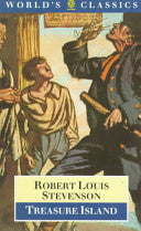 Treasure Island 9780192816818 Emma Letley Robert Louis Stevenson Brukte bøker