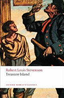 Treasure Island 9780199536078 Emma Letley Robert Louis Stevenson Brukte bøker