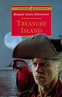 Treasure Island 9780140366723 Robert Louis Stevenson Brukte bøker