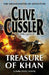 Treasure of Khan 9780718149758 Clive Cussler Brukte bøker