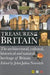 Treasures of Britain 9780749532567 John Julius Norwich Brukte bøker