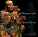 Treasures of the Chinese Scholar 9780834803992 Jing Pei Fang Brukte bøker