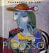 Treasures of the Musee Picasso, Paris 9780789205766 Gerard Regnier Brukte bøker