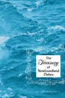 Treasury of Newfoundland Dishes 9780980914405 Sally West Brukte bøker