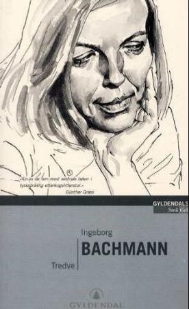 Tredve 9788205277359 Ingeborg Bachmann Brukte bøker