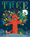 Tree 9781848699656 Patricia Hegarty Brukte bøker