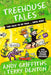 Treehouse Tales 9781529088632 Andy Griffiths Brukte bøker