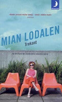 Trekant 9789137125527 Mian Lodalen Brukte bøker