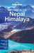 Trekking in the Nepal Himalaya 9781741792720 Bradley Mayhew Lindsay Brown Brukte bøker