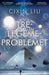 Trelegemeproblemet 9788248924234 Cixin Liu Brukte bøker