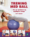 Trening med ball 9788279790419 Lucy Knight Brukte bøker