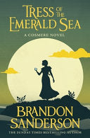 Tress of the Emerald Sea 9781399613392 Brandon Sanderson Brukte bøker