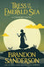 Tress of the Emerald Sea 9781399613392 Brandon Sanderson Brukte bøker
