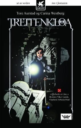 Trettenkloa 9788204131751 Tore Aurstad Carina Westberg Brukte bøker