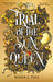 Trial of the Sun Queen 9780356523378 Nisha J. Tuli Brukte bøker