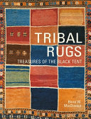 Tribal Rugs 9781851498567 B. MacDonald Brukte bøker