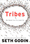 Tribes 9781591842330 Seth Godin Brukte bøker