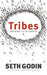 Tribes 9780749939755 Seth Godin Brukte bøker