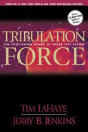 Tribulation Force 9780842329217 Tim LaHaye Jerry B. Jenkins Brukte bøker