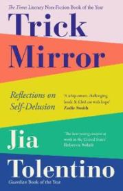 Trick Mirror 9780008294953 Jia Tolentino Brukte bøker