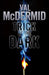 Trick of the Dark 9781408702000 Val McDermid Brukte bøker