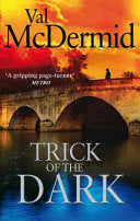 Trick of the Dark 9780751543223 Val McDermid Brukte bøker