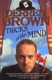 Tricks Of The Mind 9781905026357 Derren Brown Brukte bøker