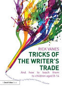 Tricks of the Writer's Trade 9780415677790 Rick Vanes Brukte bøker