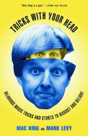 Tricks with Your Head 9780609805916 Mark Levy Mac King Brukte bøker